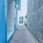 SPOT ON 91718 Kost Damai Syariah