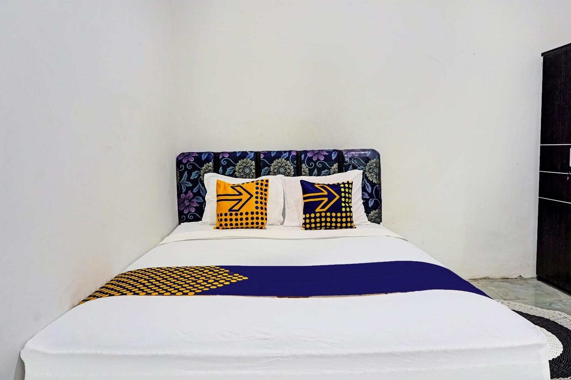 Hotel Spot On 91718 Kost Damai Syariah