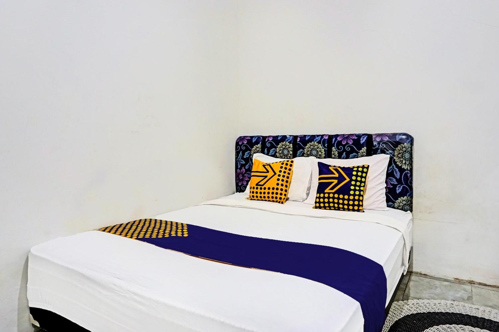 Hotel Spot On 91718 Kost Damai Syariah 2*